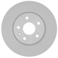 ACDelco - ACDelco 18A2822 - Front Disc Brake Rotor - Image 2