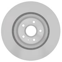 ACDelco - ACDelco 18A2937AC - Coated Front Disc Brake Rotor - Image 3