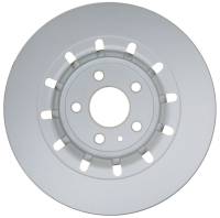 ACDelco - ACDelco 18A2946PV - Performance Front Disc Brake Rotor for Fleet/Police - Image 3