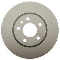 ACDelco - ACDelco 18A2955 - Front Disc Brake Rotor - Image 2