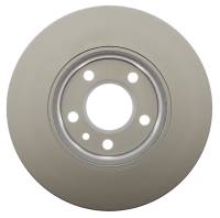 ACDelco - ACDelco 18A2955 - Front Disc Brake Rotor - Image 3