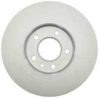 ACDelco - ACDelco 18A2956 - Front Disc Brake Rotor - Image 3