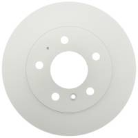 ACDelco - ACDelco 18A81033 - Front Disc Brake Rotor - Image 2