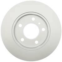 ACDelco - ACDelco 18A81033 - Front Disc Brake Rotor - Image 3