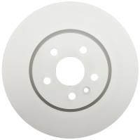 ACDelco - ACDelco 18A81034 - Front Disc Brake Rotor - Image 2