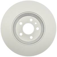 ACDelco - ACDelco 18A81034 - Front Disc Brake Rotor - Image 3