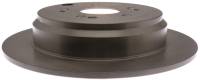 ACDelco - ACDelco 18A81041A - Non-Coated Front Disc Brake Rotor Assembly - Image 1