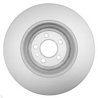 ACDelco - ACDelco 18A81774 - Front Disc Brake Rotor - Image 2