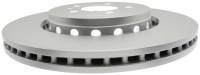 ACDelco - ACDelco 18A81774PV - Front Disc Brake Rotor Assembly - Image 1