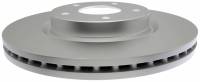 ACDelco - ACDelco 18A81780 - Front Disc Brake Rotor Assembly - Image 1