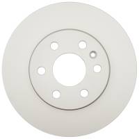 ACDelco - ACDelco 18A82038 - Front Disc Brake Rotor - Image 2