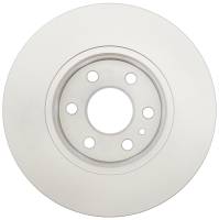 ACDelco - ACDelco 18A82038 - Front Disc Brake Rotor - Image 3