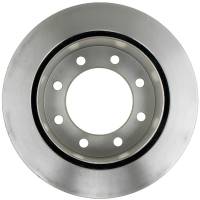 ACDelco - ACDelco 18A926 - Rear Disc Brake Rotor Assembly - Image 1