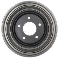 ACDelco - ACDelco 18B106 - Rear Brake Drum Assembly - Image 2