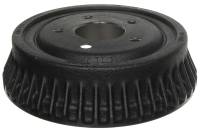 ACDelco - ACDelco 18B136 - Rear Brake Drum Assembly - Image 1