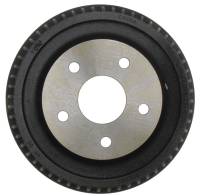 ACDelco - ACDelco 18B302 - Rear Brake Drum Assembly - Image 1