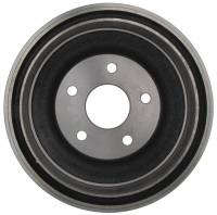 ACDelco - ACDelco 18B302 - Rear Brake Drum Assembly - Image 3
