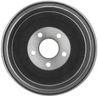 ACDelco - ACDelco 18B306 - Rear Brake Drum Assembly - Image 3