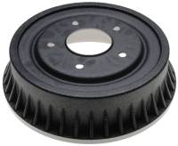 ACDelco - ACDelco 18B469 - Front Brake Drum - Image 1