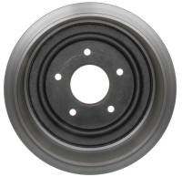 ACDelco - ACDelco 18B469 - Front Brake Drum - Image 2