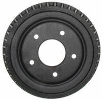 ACDelco - ACDelco 18B469 - Front Brake Drum - Image 3