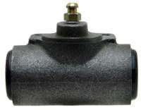 ACDelco - ACDelco 18E112 - Rear Drum Brake Wheel Cylinder Assembly - Image 3