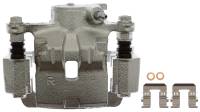 ACDelco - ACDelco 18FR12571 - Front Disc Brake Caliper Assembly without Pads (Friction Ready Non-Coated) - Image 3