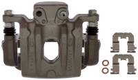 ACDelco - ACDelco 18FR12581 - Front Disc Brake Caliper Assembly without Pads (Friction Ready Non-Coated) - Image 3