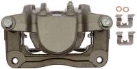 ACDelco - ACDelco 18FR12582 - Front Disc Brake Caliper Assembly without Pads (Friction Ready Non-Coated) - Image 1