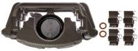 ACDelco - ACDelco 18FR12587 - Front Disc Brake Caliper Assembly without Pads (Friction Ready Non-Coated) - Image 2
