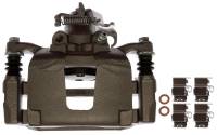 ACDelco - ACDelco 18FR12587 - Front Disc Brake Caliper Assembly without Pads (Friction Ready Non-Coated) - Image 3