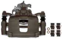 ACDelco - ACDelco 18FR12588 - Front Disc Brake Caliper Assembly without Pads (Friction Ready Non-Coated) - Image 3