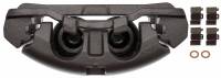ACDelco - ACDelco 18FR12593 - Front Disc Brake Caliper Assembly without Pads (Friction Ready Non-Coated) - Image 2