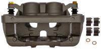ACDelco - ACDelco 18FR12593 - Front Disc Brake Caliper Assembly without Pads (Friction Ready Non-Coated) - Image 4