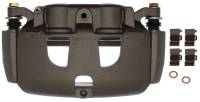 ACDelco - ACDelco 18FR12594 - Front Disc Brake Caliper Assembly without Pads (Friction Ready Non-Coated) - Image 3