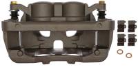ACDelco - ACDelco 18FR12594 - Front Disc Brake Caliper Assembly without Pads (Friction Ready Non-Coated) - Image 4