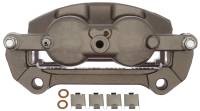 ACDelco - ACDelco 18FR12615 - Front Passenger Side Disc Brake Caliper Assembly without Pads (Friction Ready Non-Coated) - Image 1