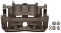ACDelco - ACDelco 18FR12615 - Front Passenger Side Disc Brake Caliper Assembly without Pads (Friction Ready Non-Coated) - Image 4
