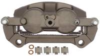 ACDelco - ACDelco 18FR12616 - Front Driver Side Disc Brake Caliper Assembly without Pads (Friction Ready Non-Coated) - Image 1