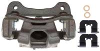 ACDelco - ACDelco 18FR12649 - Front Disc Brake Caliper Assembly without Pads (Friction Ready Non-Coated) - Image 2