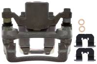 ACDelco - ACDelco 18FR12649 - Front Disc Brake Caliper Assembly without Pads (Friction Ready Non-Coated) - Image 4