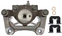 ACDelco - ACDelco 18FR12650 - Front Disc Brake Caliper Assembly without Pads (Friction Ready Non-Coated) - Image 1