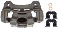 ACDelco - ACDelco 18FR12650 - Front Disc Brake Caliper Assembly without Pads (Friction Ready Non-Coated) - Image 2