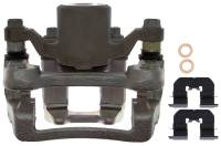 ACDelco - ACDelco 18FR12650 - Front Disc Brake Caliper Assembly without Pads (Friction Ready Non-Coated) - Image 4