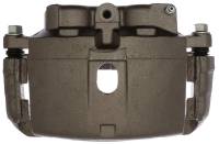 ACDelco - ACDelco 18FR1380N - Front Passenger Side Disc Brake Caliper Assembly without Pads (Friction Ready) - Image 3