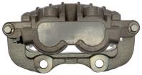 ACDelco - ACDelco 18FR1591N - Rear Brake Caliper Assembly without Pads (Friction Ready Non-Coated) - Image 1
