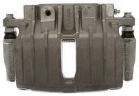 ACDelco - ACDelco 18FR1591N - Rear Brake Caliper Assembly without Pads (Friction Ready Non-Coated) - Image 3