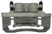 ACDelco - ACDelco 18FR2152C - Front Driver Side Disc Brake Caliper Assembly without Pads (Friction Ready Coated) - Image 4