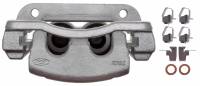 ACDelco - ACDelco 18FR2179C - Front Disc Brake Caliper Assembly without Pads (Friction Ready Coated) - Image 2