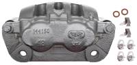 ACDelco - ACDelco 18FR2180C - Front Disc Brake Caliper Assembly without Pads (Friction Ready Coated) - Image 1